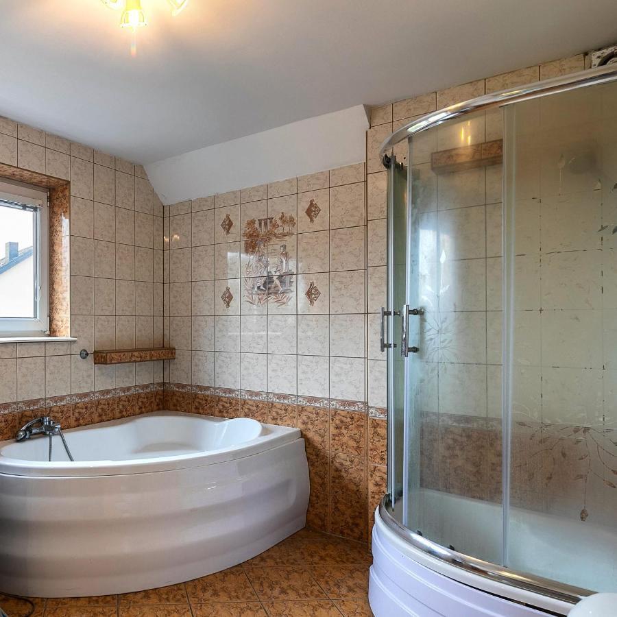 Ferienwohnung Studio I Pokoje I Pokoje Z Lazienkami Danzig Exterior foto